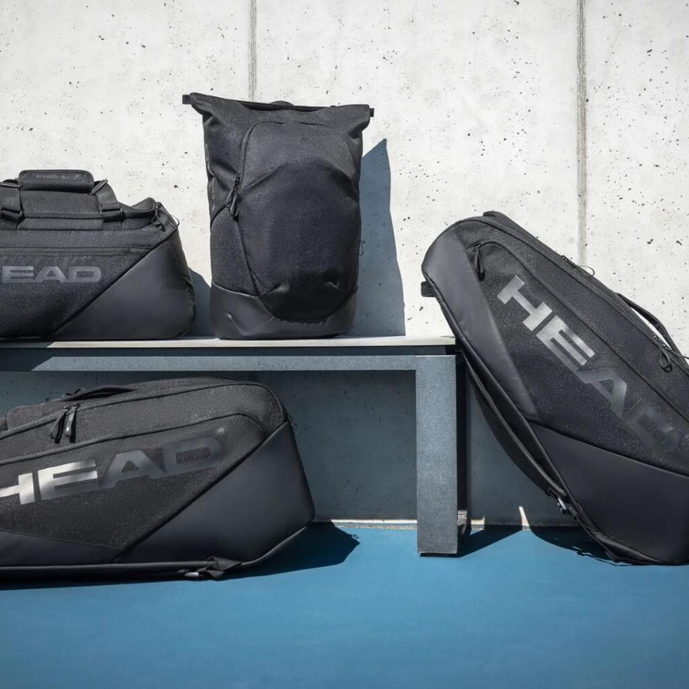 Head torba za tenis Pro X Racquet Bag L slika 3