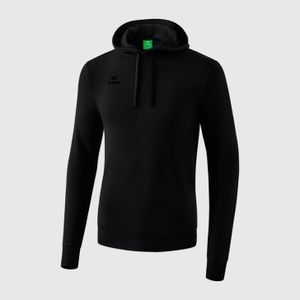 Hoodie Erima Classic Crna