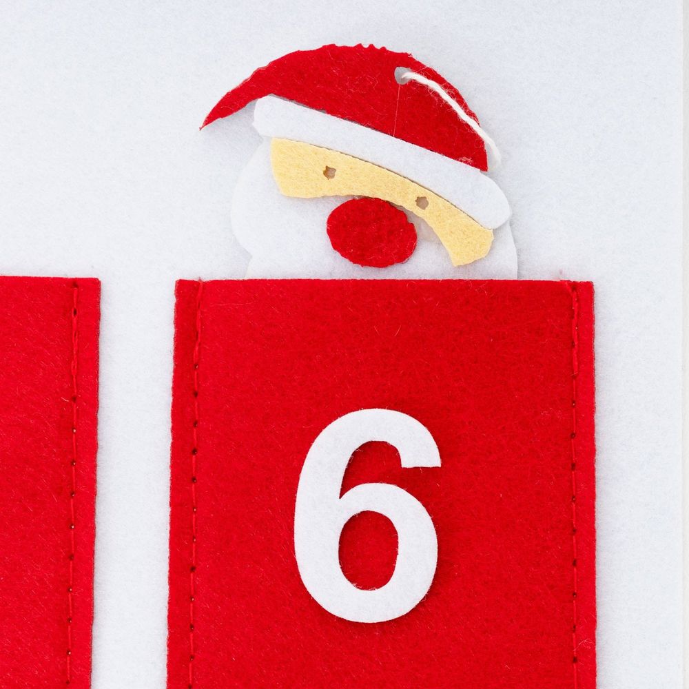 Ca1473 adventski kalendar 51 x 76 cm slika 7
