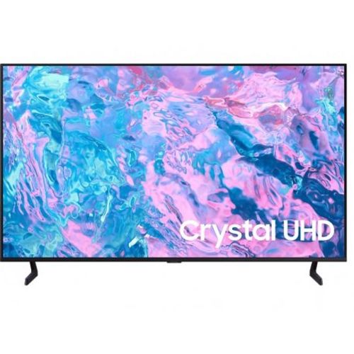 Samsung UE43CU7092UXXH Televizori 43" Crystal UHD 4K HDR 43" smart Tizen crna slika 1