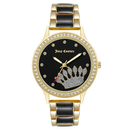 Ženski sat Juicy Couture JC1334BKGP (Ø 38 mm) slika 1