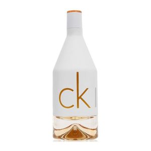 Calvin Klein CK In2U for Her Eau De Toilette 150 ml (woman)