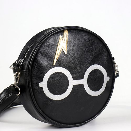 Harry Potter Okrugla Torbica za Rame slika 7