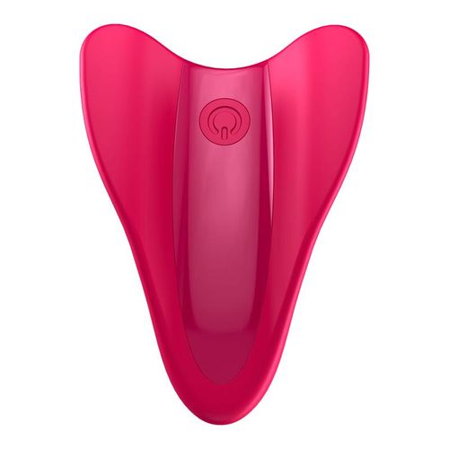 Satisfyer High Fly vibrator za prst slika 11