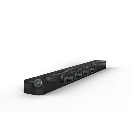 JBL Bar 300 5.0 MultiBeam Soundbar, 260W, BT4.2, Dolby Atmos, crni slika 9