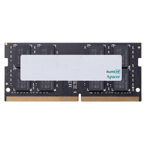 APACER SODIMM DDR4 16GB 3200MHz ES.16G21.GSH slika 1