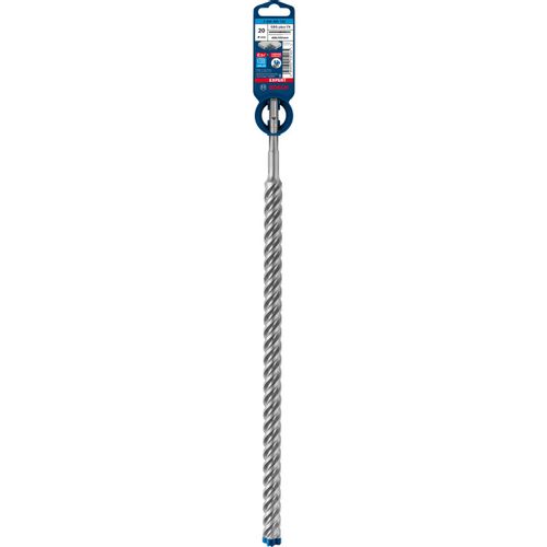 Bosch EXPERT SDS plus-7X burgija za udarne bušilice od 20 x 400 x 450 mm, 2608900143 slika 1