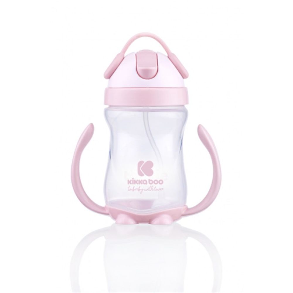 Kikka Boo Rezervni set za Sippy flašicu od 300ml slika 3