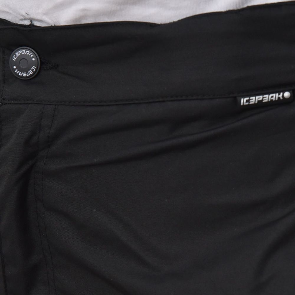 Icepeak Muške hlače za skijanje Fitchburg slika 2