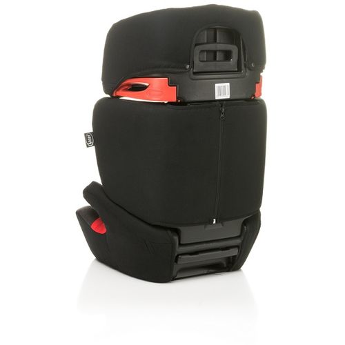 4Baby autosjedalica grupa 2/3(15-36kg) Vito - Black slika 3