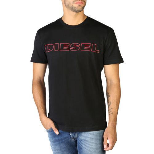 Diesel UMLT-JAKE muška majica 00CG46 0DARX 900 slika 1