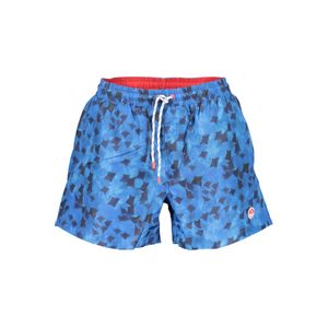 NORTH SAILS BLUE MEN'S BOTTOM COSTUME