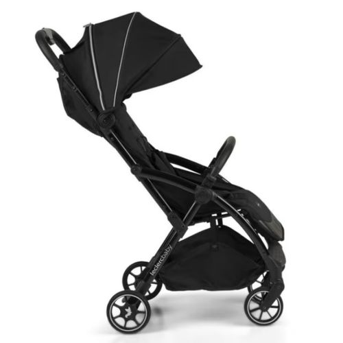 Leclerc Baby Kolica Influencer Air, Piano Black slika 5