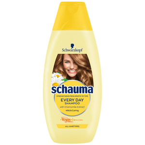 SCHAUMA Chamomile šampon za kosu 400ml