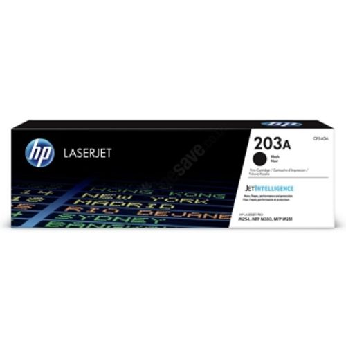 HP toner 203A crna slika 1