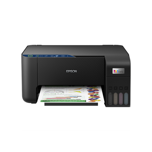 Epson L3271 EcoTank ITS wireless multifunkcijski inkjet štampač slika 1