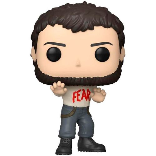 POP figure The Office Mose Schrute Exclusive slika 2