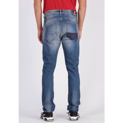 KAPORAL Douro jeans hlače slika 8