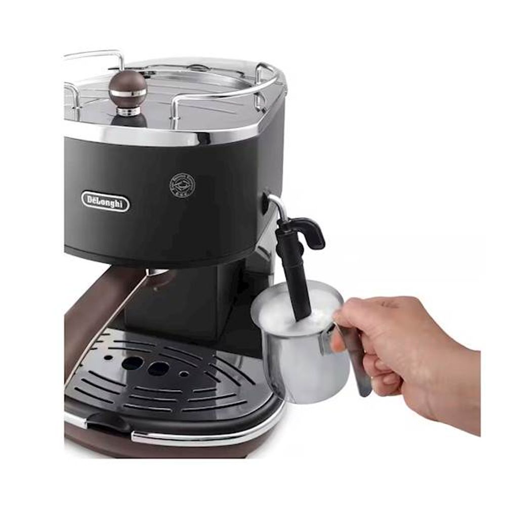 Aparat za kafu DELONGHI ECOV311.BK slika 3