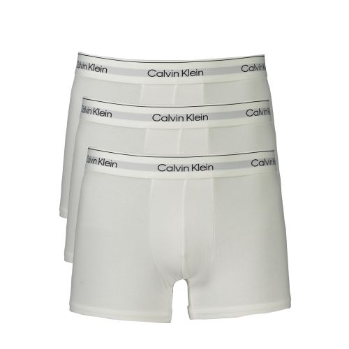 CALVIN KLEIN MEN'S BOXER WHITE slika 1