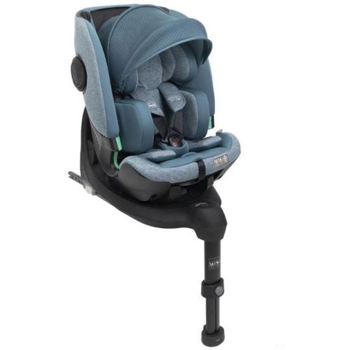 Chicco A-S Bi-Seat Air I-Size (40-150Cm), Tealblue slika 1