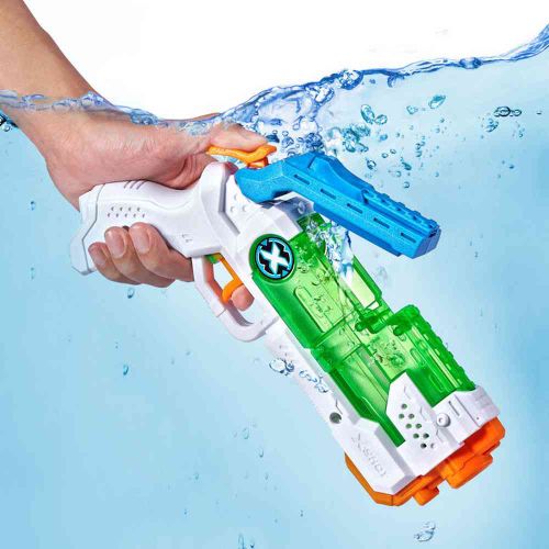 X Shot Water Warefare Fast Fill Blaster slika 2