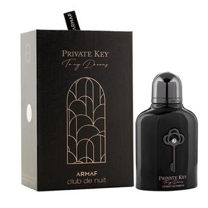 Armaf Club De Nuit Private Key To My Dreams Eau de Parfum 100ml