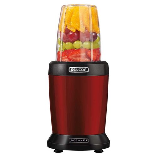 Sencor Nutri Blender SNB 4301RD slika 19