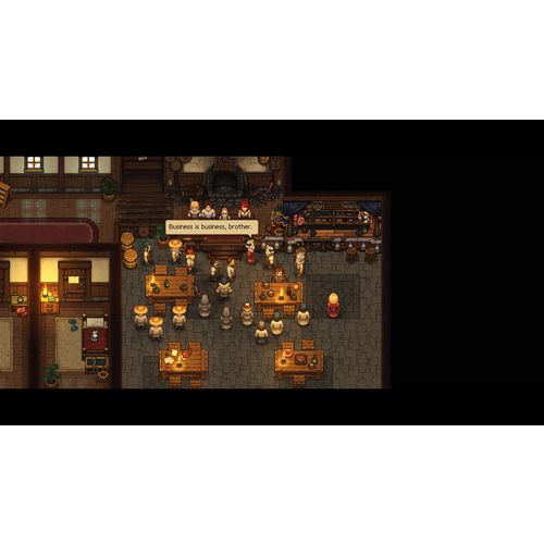 Graveyard Keeper: Undead Edition (Nintendo Switch) slika 12