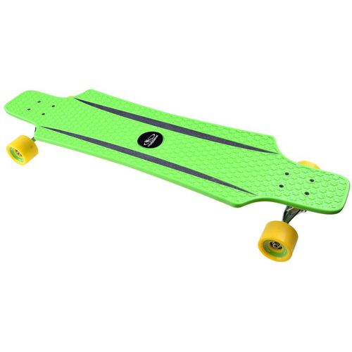 Hudora longboard Star Cruiser zeleni slika 8