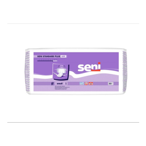 Seni Standard Plus Air pelene Small 30kom