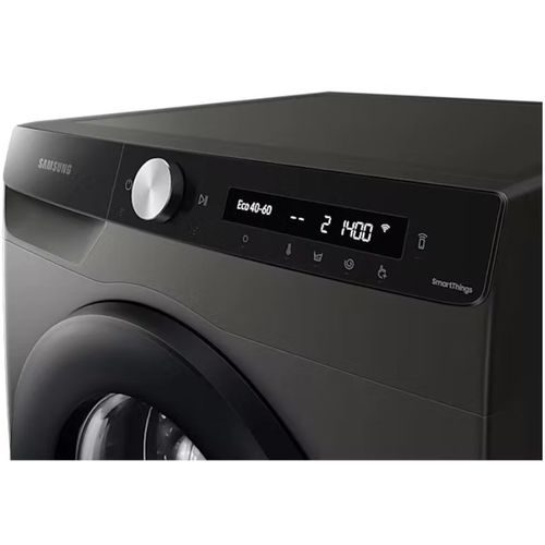 Samsung WW90T534DAX1S7 Veš mašina sa Eco Bubble, Higiene Steam i Digital Inverter tehnologijom, 9 kg, 1400 rpm, dubina 55 cm slika 4