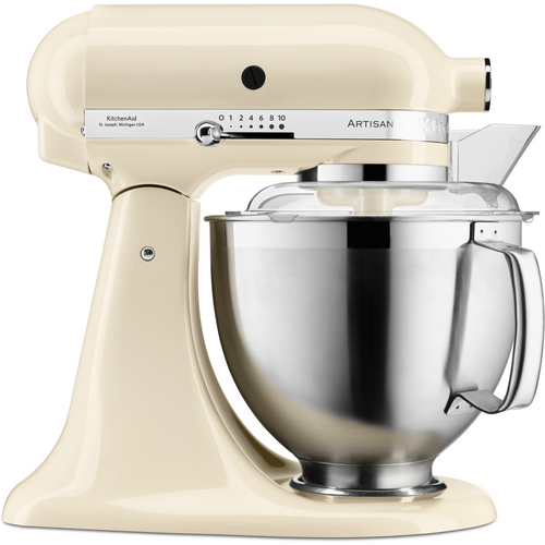 KitchenAid Artisan samostojeći mikser 4.8L Almond Cream slika 1