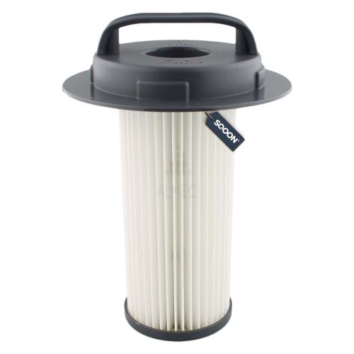 Cilindrični hepa filter za Philips Marathon FC8048, FC6085/01, 432200524860, 432200517520 (S0175) slika 1