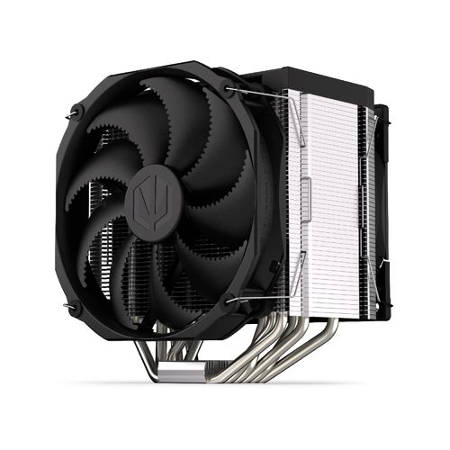 ENDORFY Fortis 5 Dual Fan procesorski hladnjak (EY3A009) slika 4