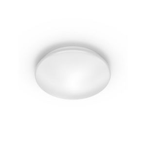 PH045 CL200 Moire LED plafonska svetiljka bela 10W 2700K