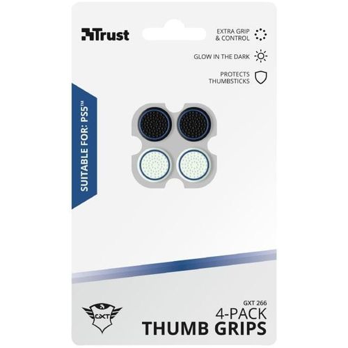 Trust GXT 266 4-pack  THUMB GRIPS FOR  PS5 (24170) slika 4
