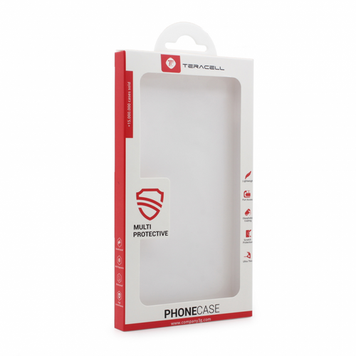 Maska Full Protection za iPhone 13 6.1 transparent slika 1