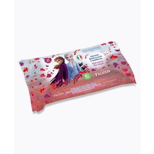 Naturaverde Kids Frozen 2 Osvježavajuće vlažne maramice 15 kom