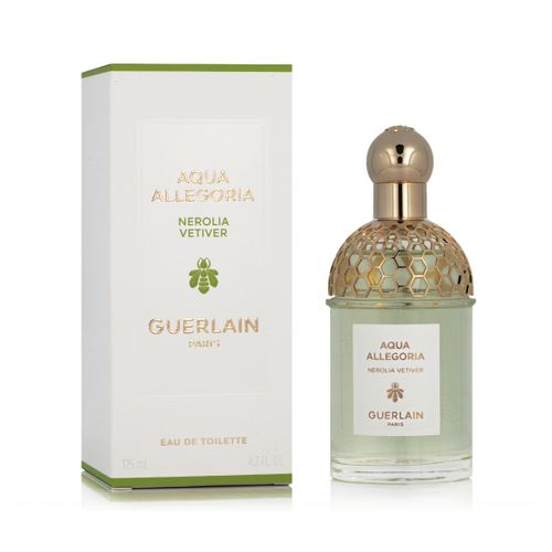 Guerlain Aqua Allegoria Nerolia Vetiver Eau De Toilette 125 ml (unisex) slika 2