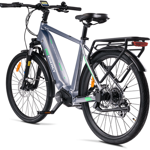 MS ENERGY eBike c101 slika 2