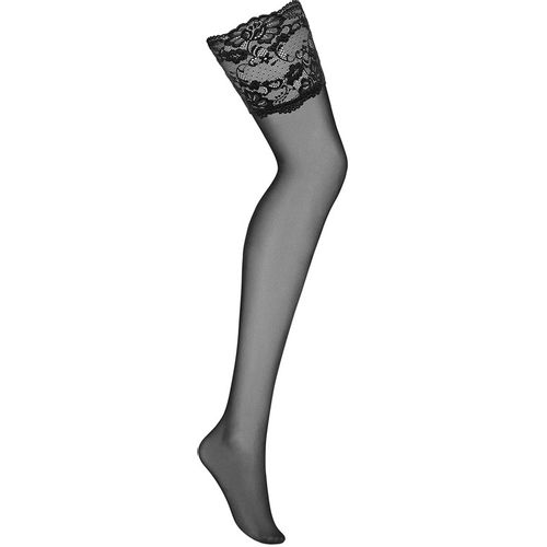 Čarape za haltere 810-STO-1 crne boje - L/XL slika 3