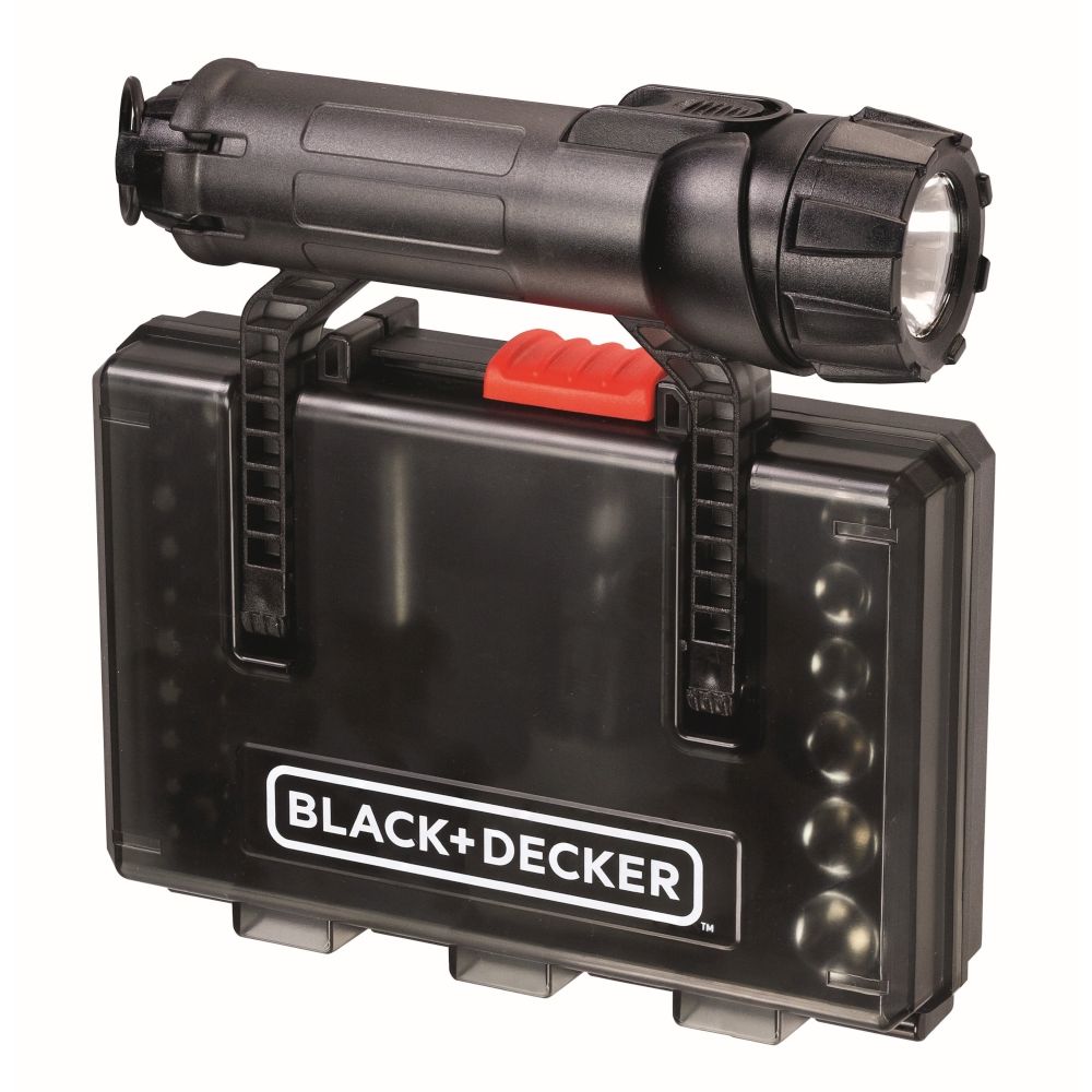 SOS KIT sa LED svjetlom Black &amp; Decker A7224 slika 2