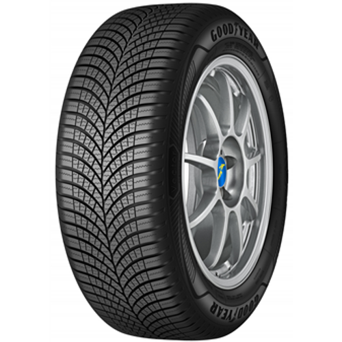 Goodyear 275/45R20 110W VEC 4SEASONS G3 XL FP slika 1