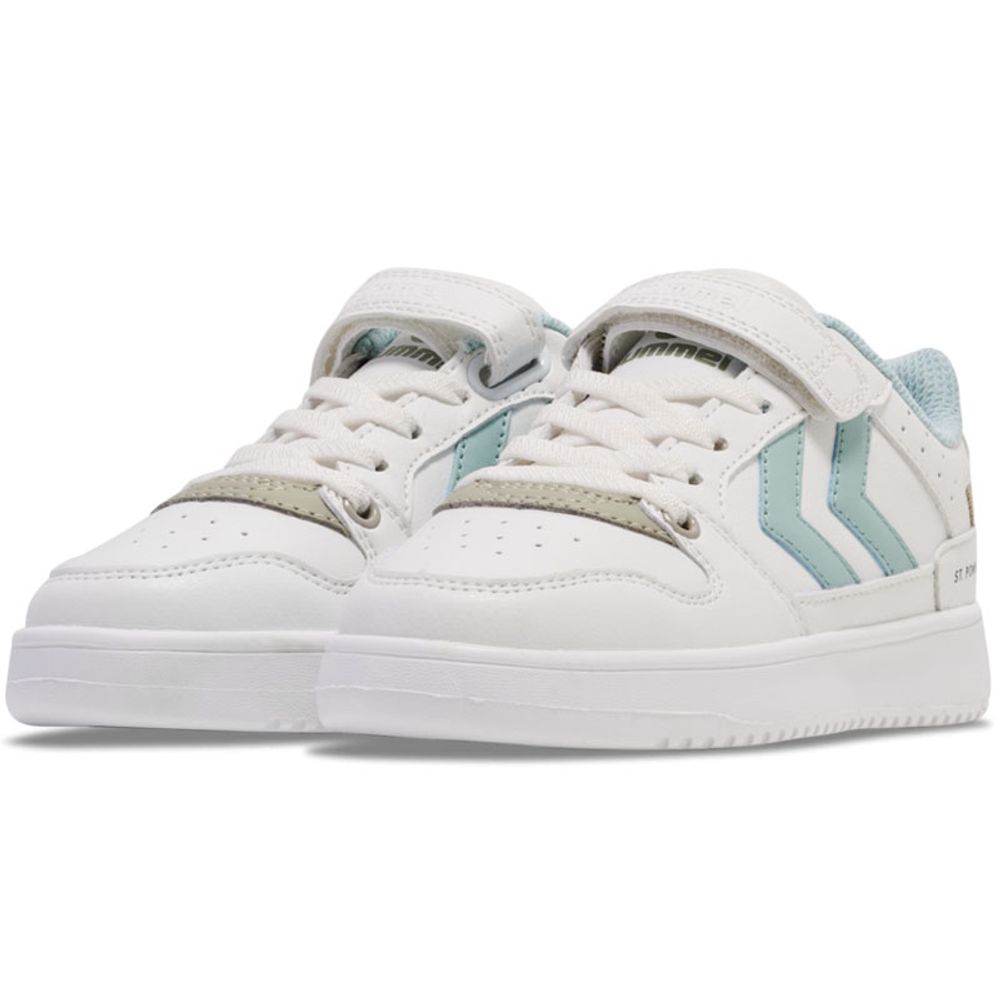 Hummel Patike St. Power Play JR za dječake slika 3