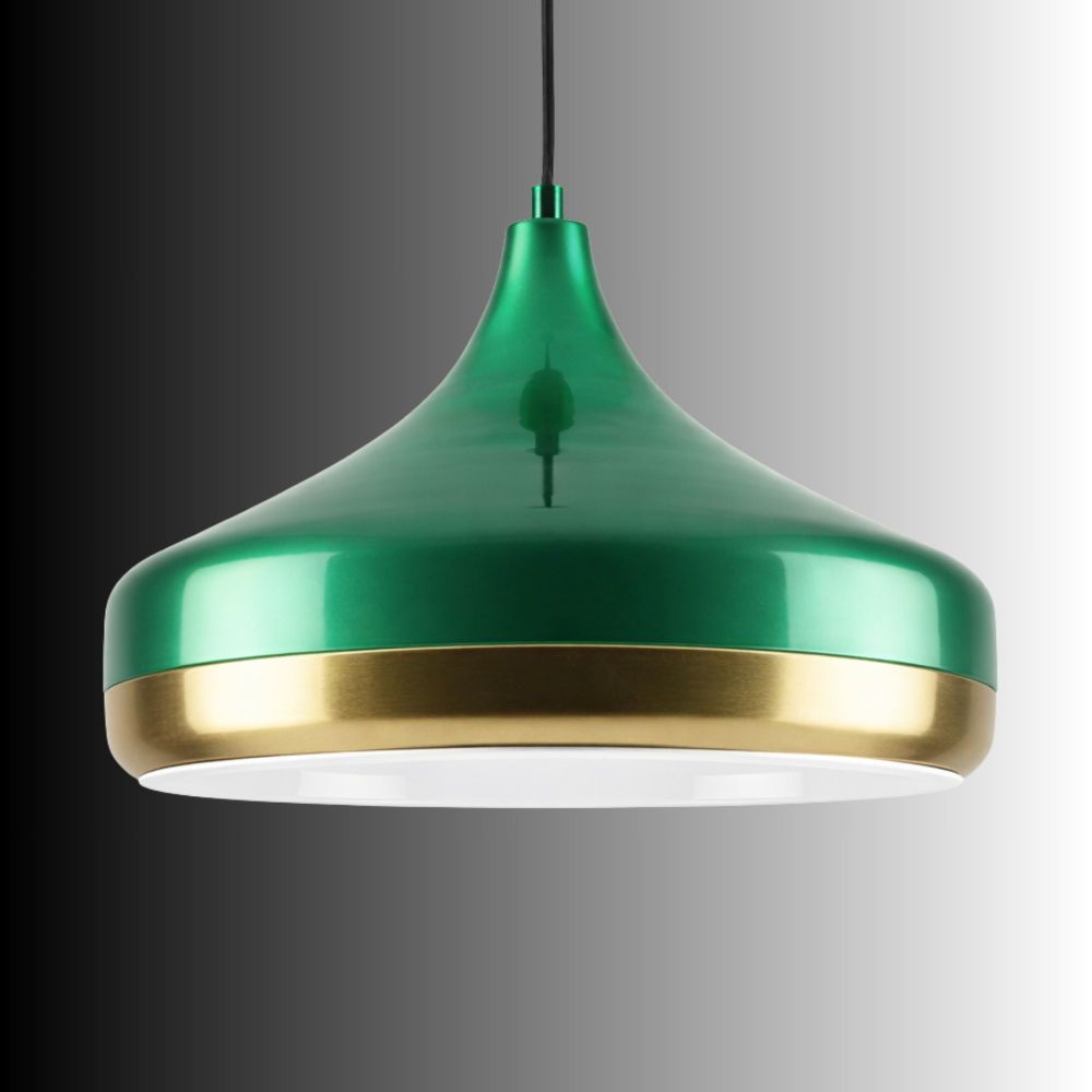 Luster Yıldo L-253-I - Zelena Boja slika 6