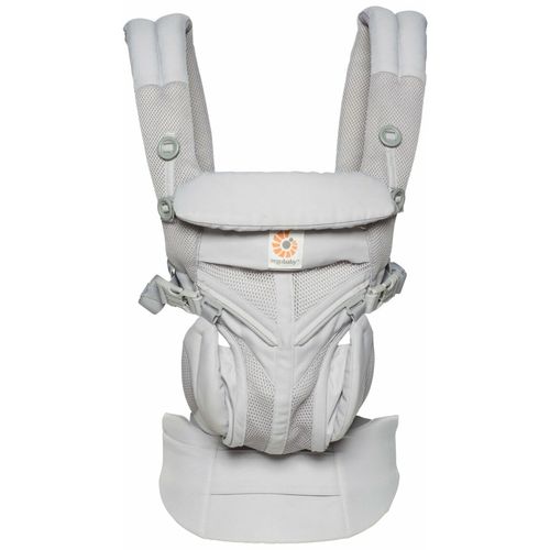 Ergobaby Omni 360 nosiljka, Cool Air, Classic Weave slika 12