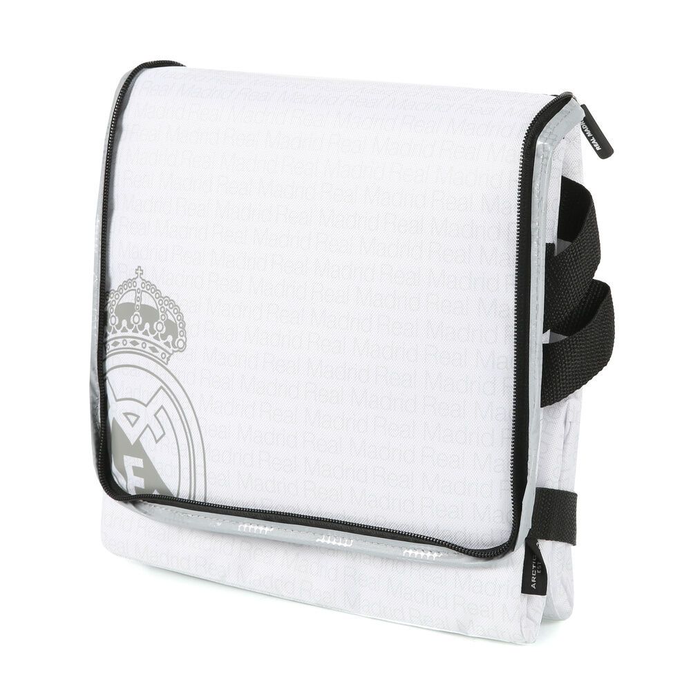 Real Madrid sklopiva torba za hranu 20000 ml slika 2