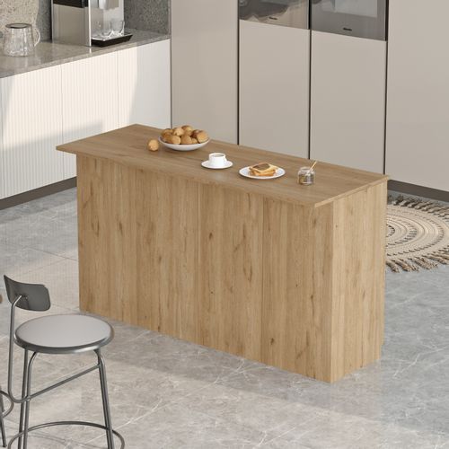 OR1-S Oak Kitchen Table slika 2