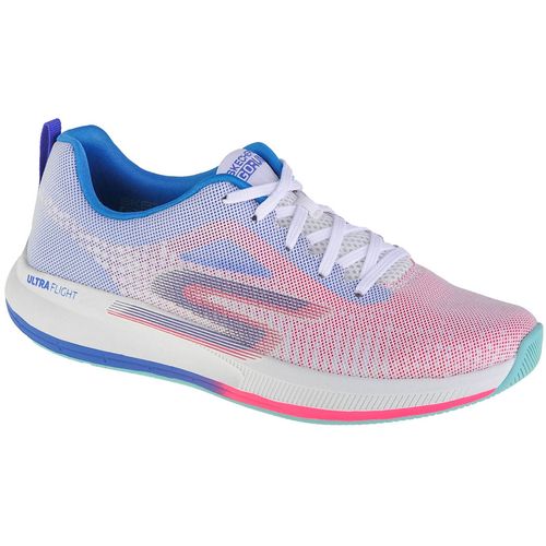 Skechers Go Run Pulse - Get Moving ženske tensisice 128105-WMLT slika 1